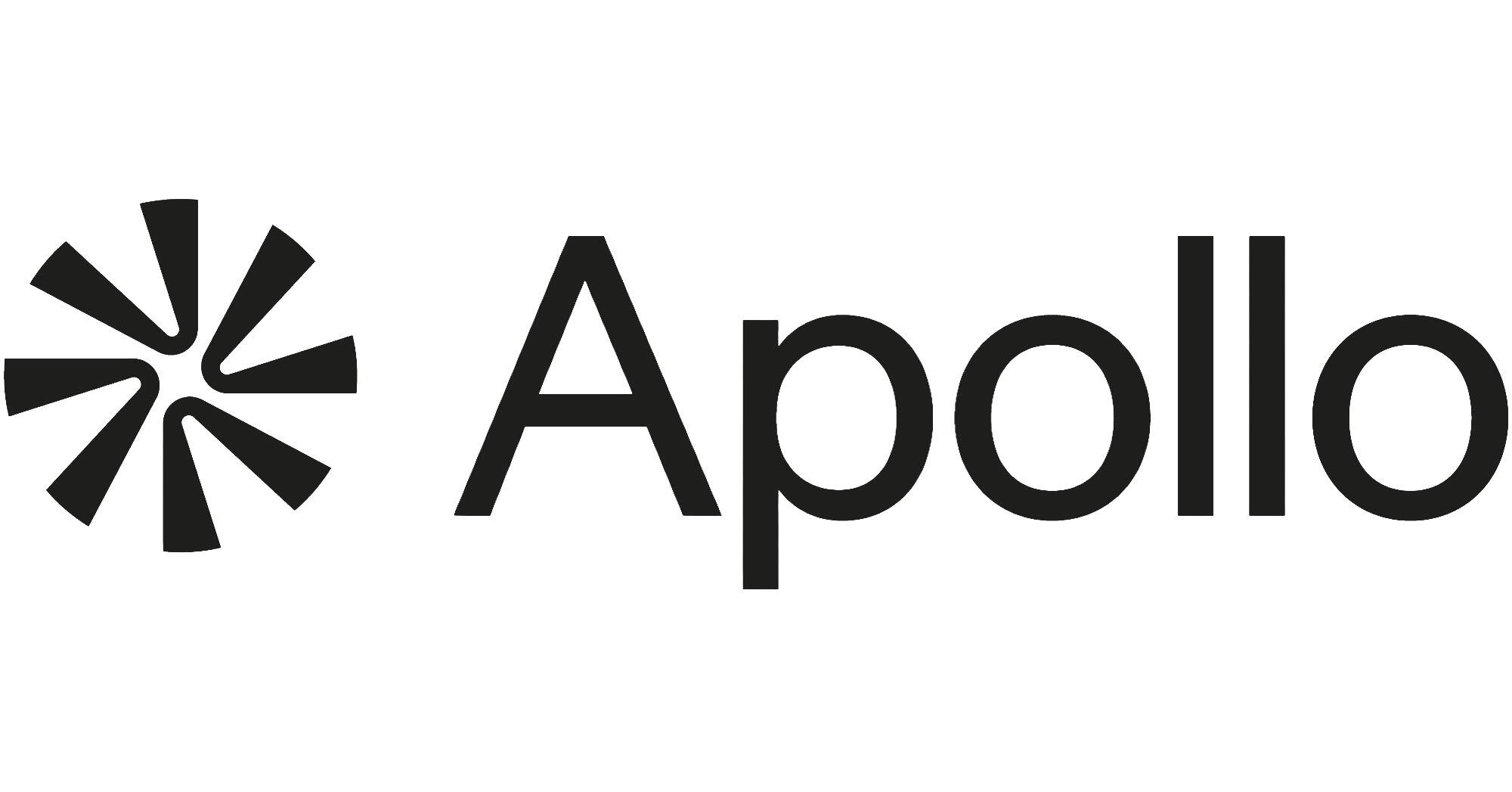Apollo logo