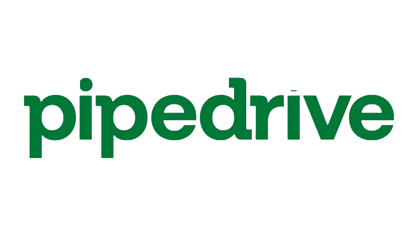 Pipedrive logo